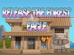 Oyun Release The Forest Eagle