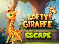 Oyun Lofty Giraffe Escape