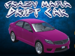 Oyun Crazy Mafia Drift Car
