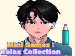 Oyun Mini Games: Relax Collection