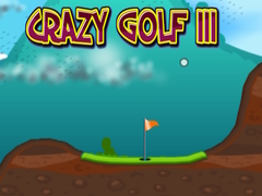 Oyun Crazy golf III