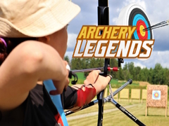 Oyun Archery legends