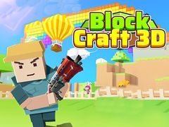 Oyun Block Craft 3d 