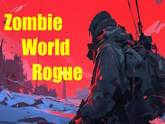 Oyun Zombie World Rogue