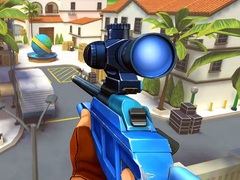 Oyun Muscle Gun