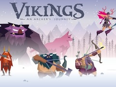 Oyun Vikings: An Archer's Journey