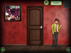 Oyun Amgel Easy Room Escape 197