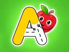 Oyun Kids Quiz: English Alphabet Challenge 2