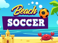 Oyun Beach Soccer