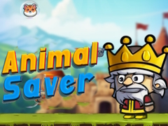 Oyun Animal Saver