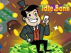 Oyun Idle Bank