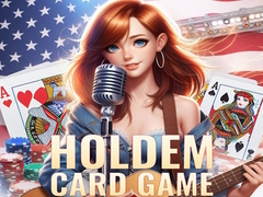 Oyun Holdem Card Game