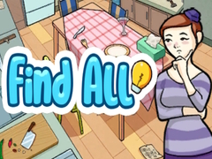Oyun Find All