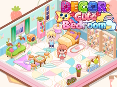Oyun Decor: Cute Bedroom