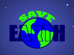 Oyun Save Earth