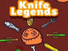 Oyun Knife Legends