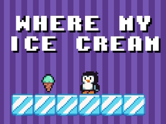 Oyun I Want Ice Cream