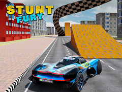 Oyun Stunt Fury