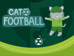 Oyun Cat Football