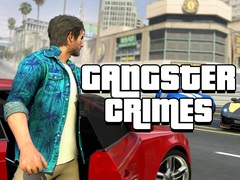 Oyun Gangster Crimes Online 6: Mafia City