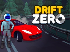 Oyun Drift Zero
