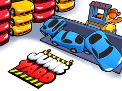 Oyun Junkyard Sim