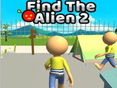 Oyun Find The Alien 2