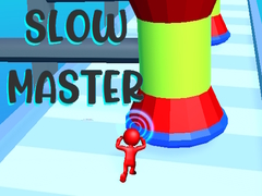 Oyun Slow Master