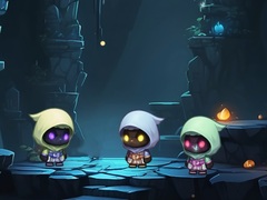 Oyun Shadow Mission