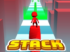 Oyun Stack