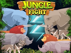 Oyun Jungle Fight