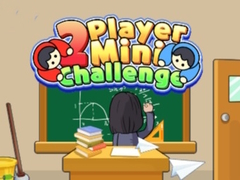 Oyun 2 Player Mini Challenge