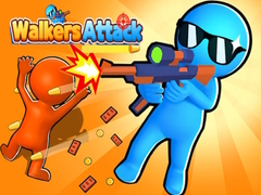 Oyun Walkers Attack