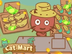 Oyun Cat Mart