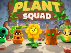 Oyun Plant Squad