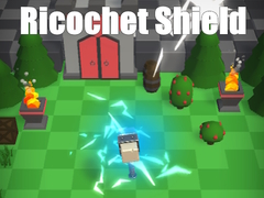 Oyun Ricochet Shield