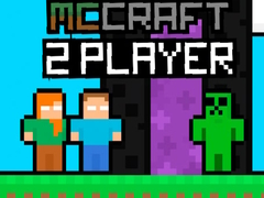 Oyun MCCraft 2 Player