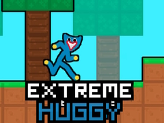 Oyun Extreme Huggy