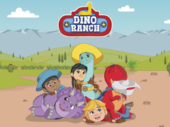 Oyun Dino Ranch
