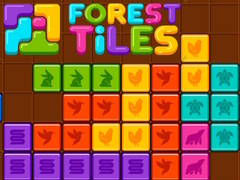 Oyun Forest Tiles