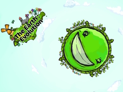 Oyun The Earth: Evolution