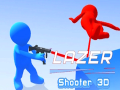 Oyun Lazer Shooter 3D