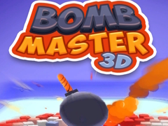 Oyun Bomb Master 3D