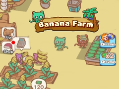 Oyun Banana Farm