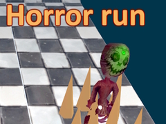 Oyun Horror run