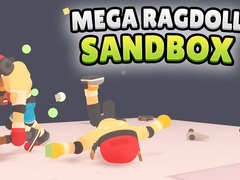 Oyun Mega Ragdoll Sandbox