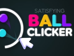Oyun Satisfying Ball Clicker