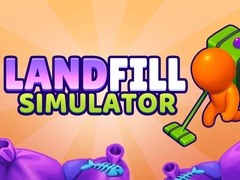 Oyun Landfill Simulator