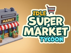 Oyun Idle Supermarket Tycoon