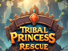 Oyun Tribal Princess Rescue
